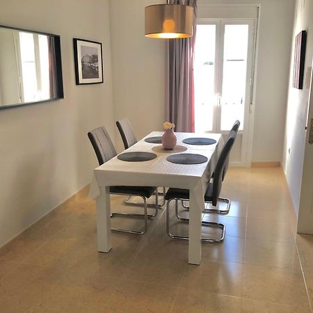Ferienwohnung Paseo Imperial Arcos de la Frontera Exterior foto