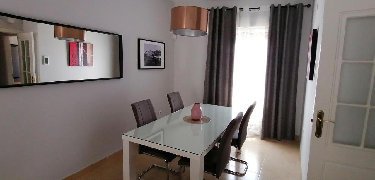 Ferienwohnung Paseo Imperial Arcos de la Frontera Exterior foto