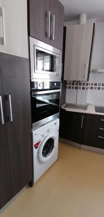 Ferienwohnung Paseo Imperial Arcos de la Frontera Exterior foto