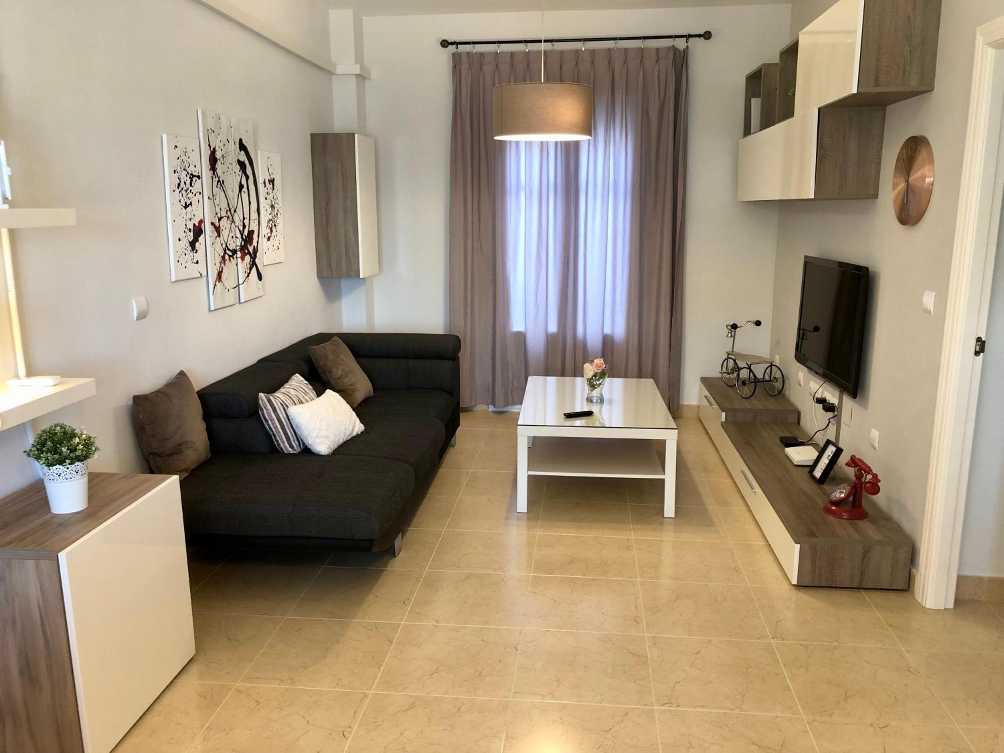 Ferienwohnung Paseo Imperial Arcos de la Frontera Exterior foto
