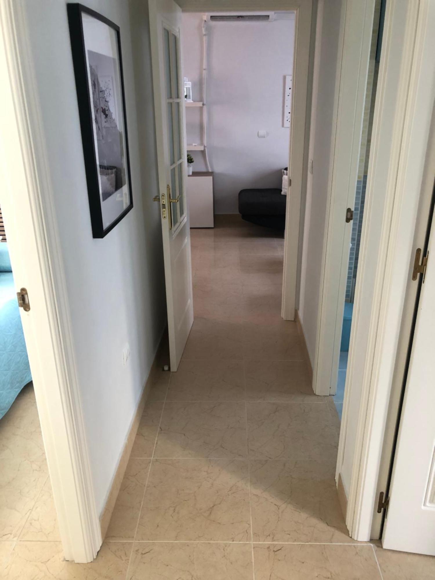 Ferienwohnung Paseo Imperial Arcos de la Frontera Exterior foto