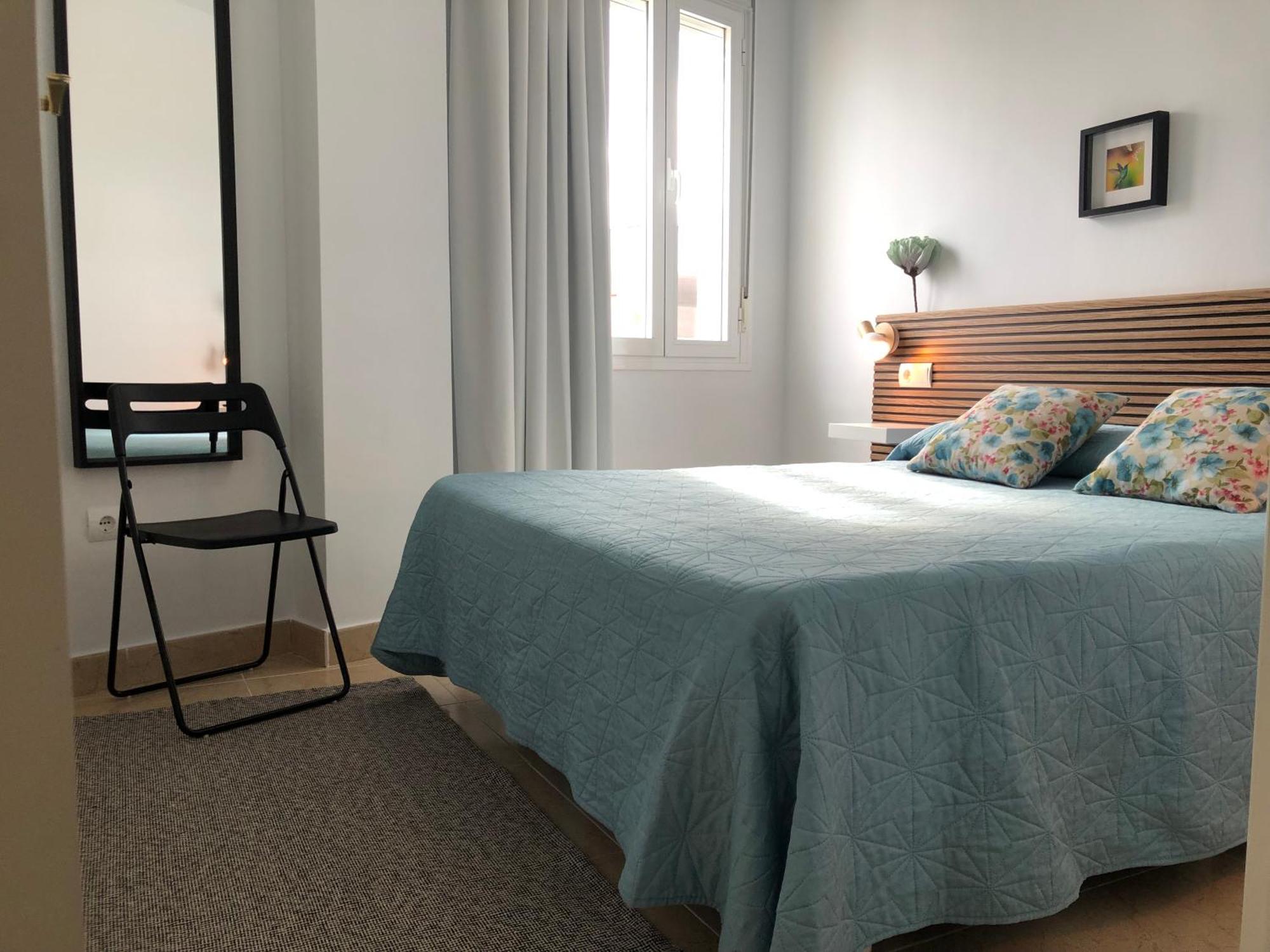 Ferienwohnung Paseo Imperial Arcos de la Frontera Exterior foto