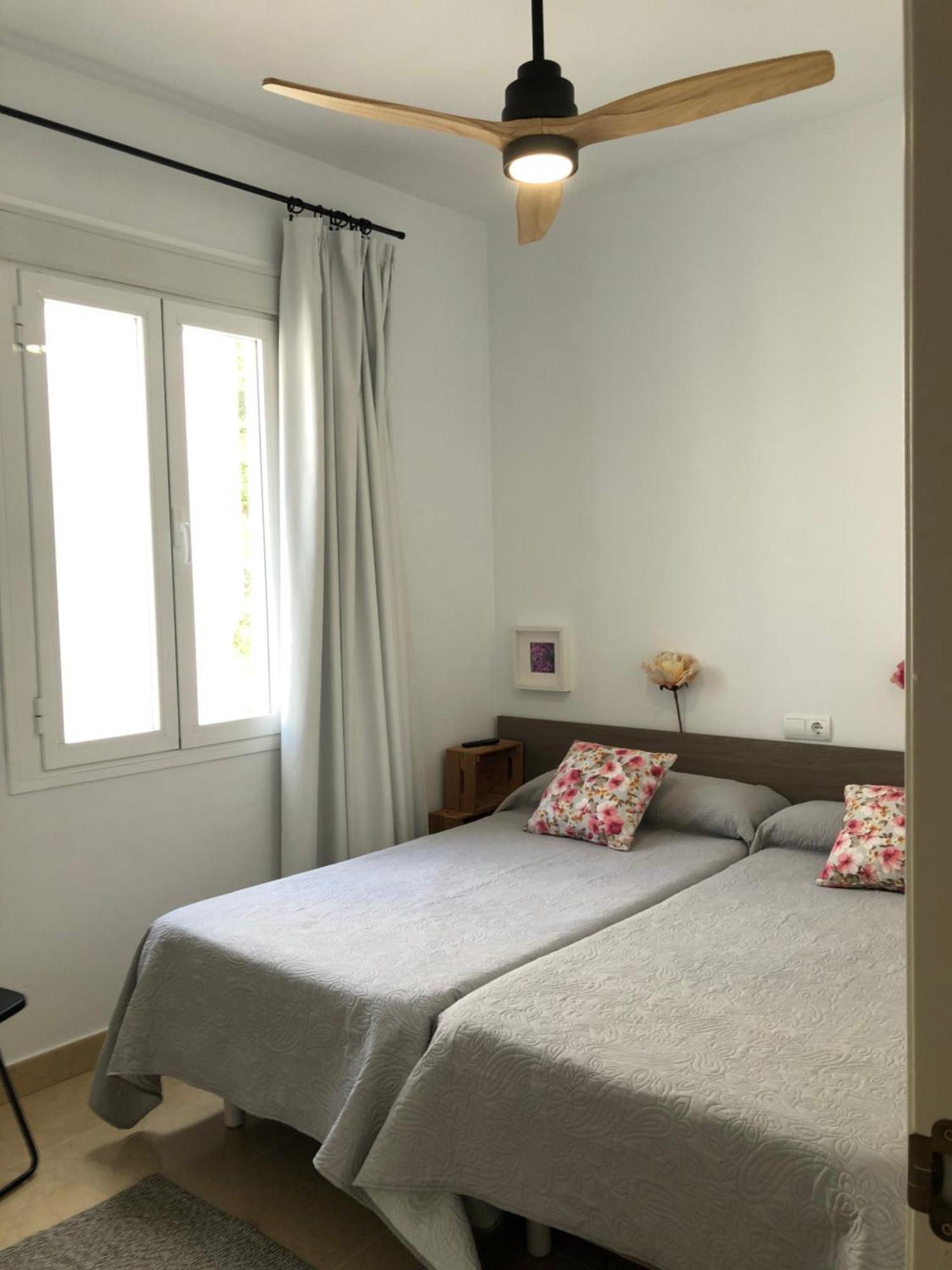 Ferienwohnung Paseo Imperial Arcos de la Frontera Exterior foto